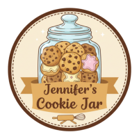 Jennifer's Cookie Jar